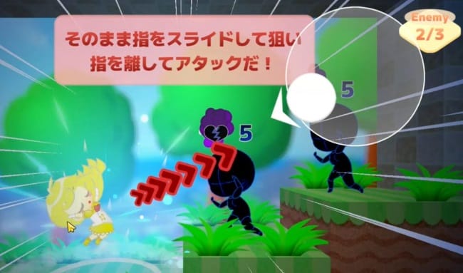 フレッシュチャージRURU
